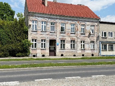 Oświęci Centrum - mieszkanie