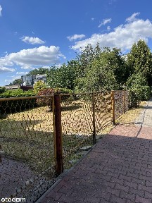 bliżniak w topowej lokalizacji, koszutka, duża słoneczna działka