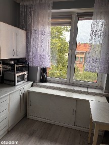 Mieszkanie 47 m² | 2 balkony | Bytom ul. Olejniczka - bez pośredników.