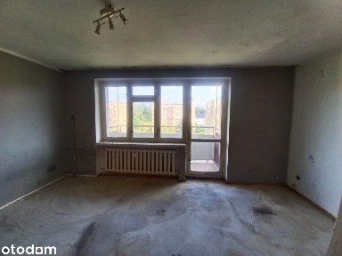 Na sprzedaż funkcjonalna kawalerka z balkonem - 28 m²