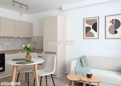 47 m2 na Bydgoskich Wyżynach | 3 piętro | Balkon