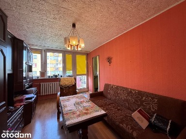 3 pokoje*os. Tarpno*2 pietro*dostepne od zaraz