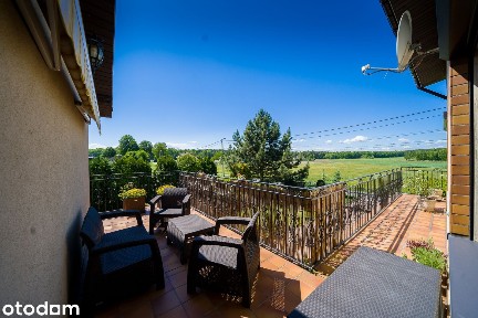 Dom z dużą piękną posesją 2150m2 w Katowicach Podlesiu
