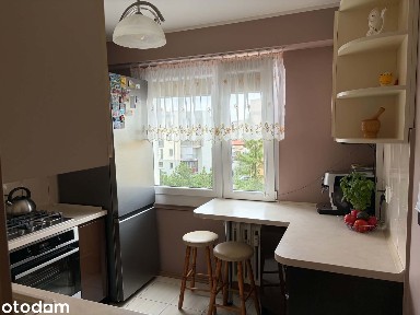 Mieszkanie M3 - 51,20 m² |Południe| ul. Długa