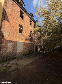 Kamienica w Bytomiu przy ul. Rostka - 8 mieszkań + lokal użytkowy