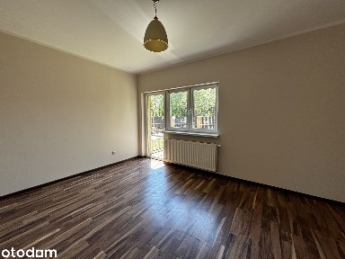 Przestronne mieszkanie 3 pokojowe- 60m2!