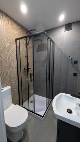 Kawalerka w Bytomiu ul. Zabrzańska po generalnym remoncie - 33m2, 2 piętro - Gotowe do wprowadzenia