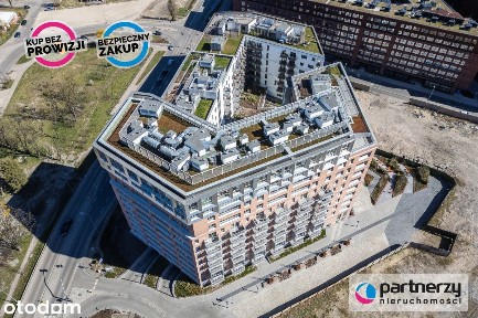 Przestronne 3 pokoje w centrum Gdańska