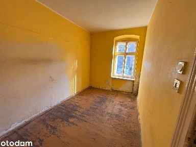 Dwupokojowe mieszkanie w Słupsku przy ulicy Kołłątaja przy dworcu PKP!