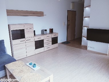 KAWALERKA ul. Kilińskiego, Stary Browar Gdański