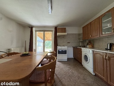 Dom Wolnostojący|160 m²|Działka 1028 m²|Koziegłowy