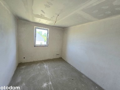 Połowa domu Daszewice/Kamionki 107m2+30m2 strych