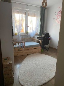 mieszkanie 2 pokoje + miejsce postojowe hali garazowej