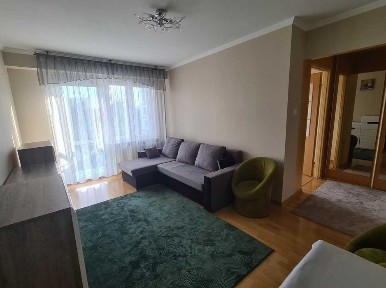 sprzedam mieszkanie 48m2, 3 pokoje, ul.Armii Krajowej