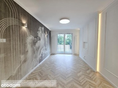 Apartament z miejscem parkingowym blisko centrum