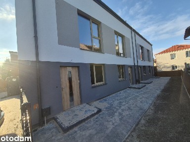 Dom, 96,35 m², Białystok