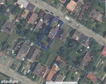Dom jednorodzinny 26-600 Radom, ul. Strzelecka