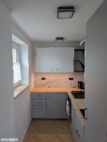 Mieszkanie dwupokojowe z loggią o pow. 44 m kw. Tychy ul. Dębowa