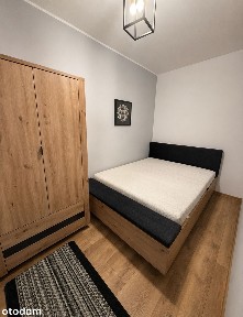 Luksusowy apartament 2-pokojowy z tarasem - Tychy, ul. Piłsudskiego