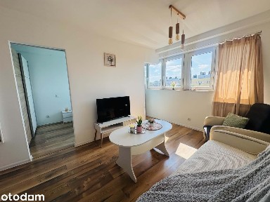 Mieszkanie, 36 m², Dąbrowa Górnicza