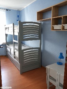 3-pokojowe mieszkanie z dużym tarasem w Sosnowcu (ul. 11 listopada)