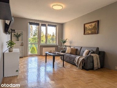 2 pokoje, 55 m² na Tysiącleciu, ul. Godebskiego