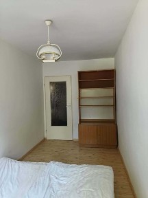 3 pok. mieszkanie na wynajem +garaż +piwnica