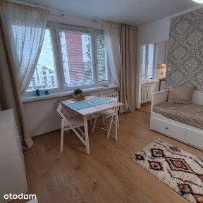 Kawalerka, Kochanowskiego, Politechnika / Cozy 1-room appartment