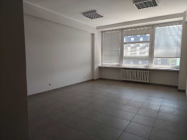 Wynajem lokalu biurowego 28 m2