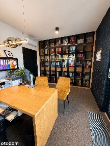 LOKAL PREMIUM z najemcą.