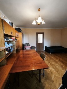 Mieszkanie 3 pokojowe z osobną kuchnią 56 m2