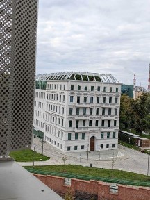 Bezpośrednio: Mieszkanie / studio z klimatyzacją w Młynie Maria