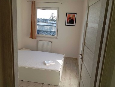 Nowe 2-pokojowe umeblowane, wyposażone, rozkładowe z balkonem ul. Międzyleska