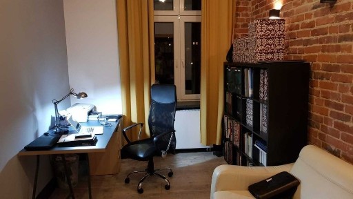Prestiżowy lokal w stylowej kamienicy | 98 m² | Centrum | Mieszkanie lub firma