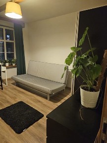 2 pokoje, ul. Traugutta