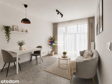 Nowe Budownictwo| 2miejsca postojowe| Balkon| Do wprowadzenia