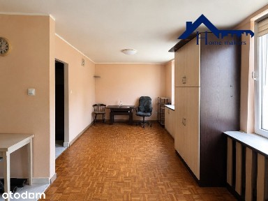 Kawalerka 27 m²|Metro Bródno|Inwestycja