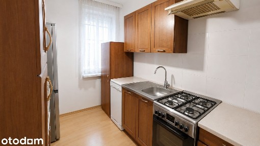 Mieszkanie, 66 m², Warszawa