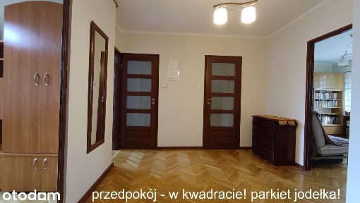 wygodne duże 3 pokoje na 1 piętrze Sadkowska 11