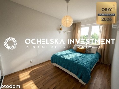 Eleganckie i ciche | 2 pokoje | Góra Kalwaria