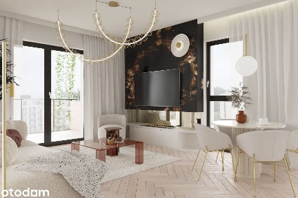 Holm House 5 | projekt aranżacji w cenie | okazja