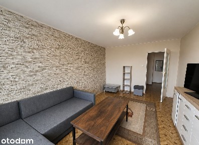 2 POKOJE | 54 M² | CENTRUM SIEDLEC | ZAMKNIĘTE OSIEDLE | BALKON