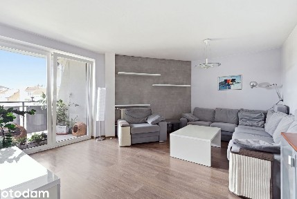 REZERWACJA // Przestronne mieszkanie 120 m², ul.Długa
