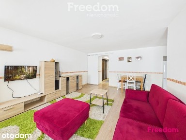 Lokal użytk. 40,3m² Park Staszica potencjał inwest