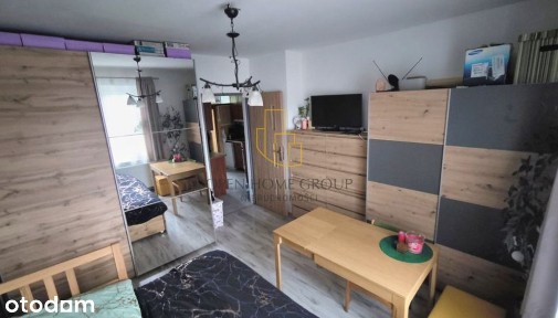 Partynice/2pok./piwnica/ogród/osobna/kuchnia/top