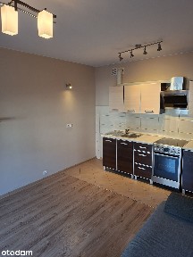 2 pokojowe 36,83m2 z loggią, ul. Łomnicka, Maślice.