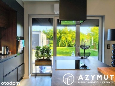 APARTAMENT Z DZIAŁKĄ I GARAŻEM | STANDARD PREMIUM
