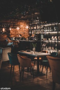 Kultowy Bar z pełną kuchnią, Stary Rynek Poznań - bez pośrednika
