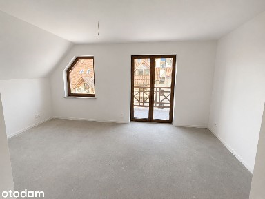 SUPER OKAZJA: Modern Studio 31,84 m², 100m od stoku Szrenica!