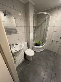 Mieszkanie M3 do wynajęcia od 01.09. / ul.Ziemowita